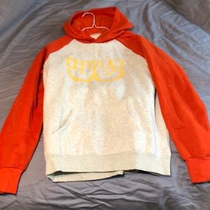 One-punch man hoodie cosplay